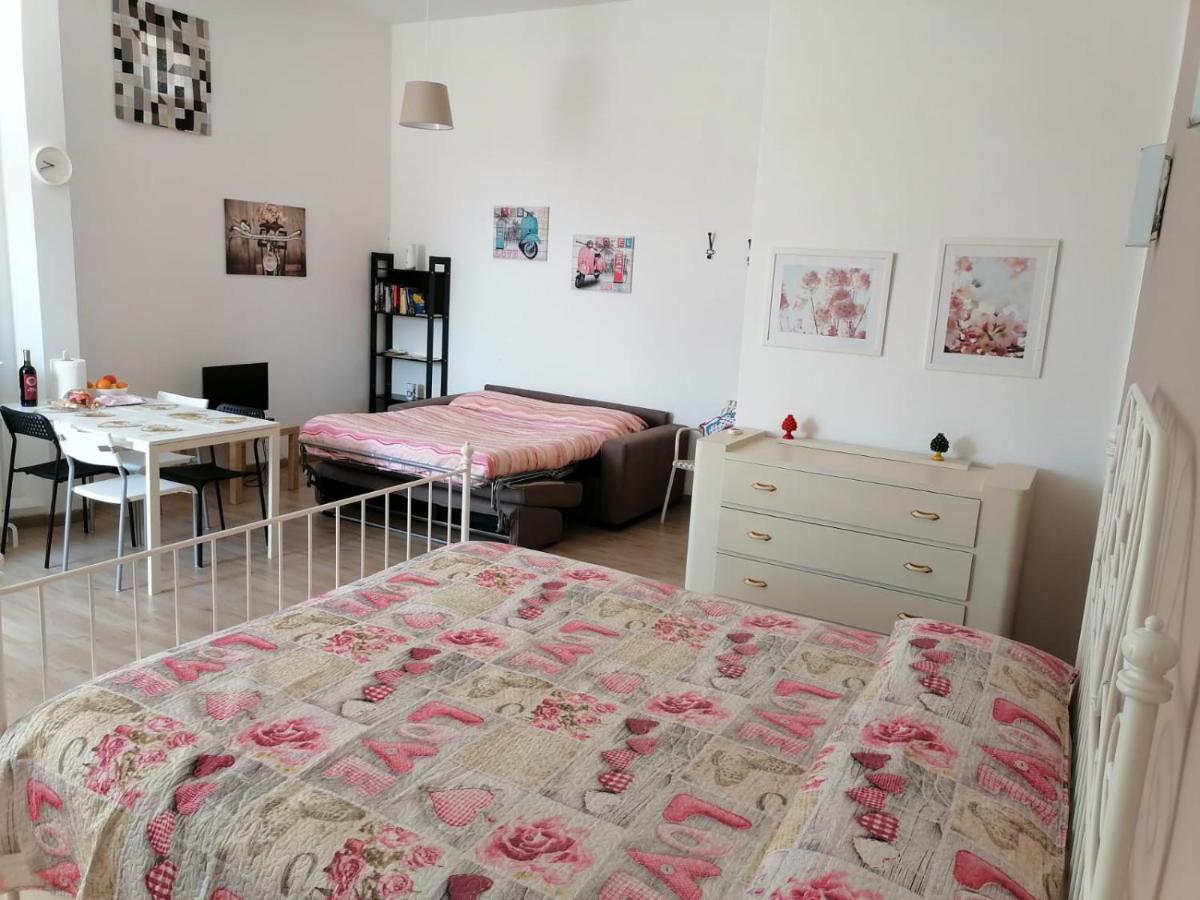 Casa Smile Apartment Syracuse Ngoại thất bức ảnh
