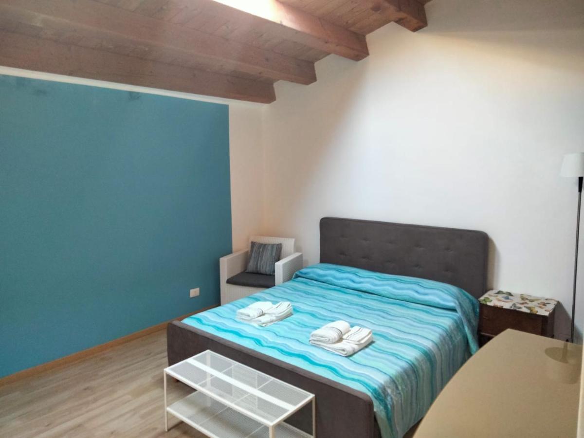 Casa Smile Apartment Syracuse Ngoại thất bức ảnh