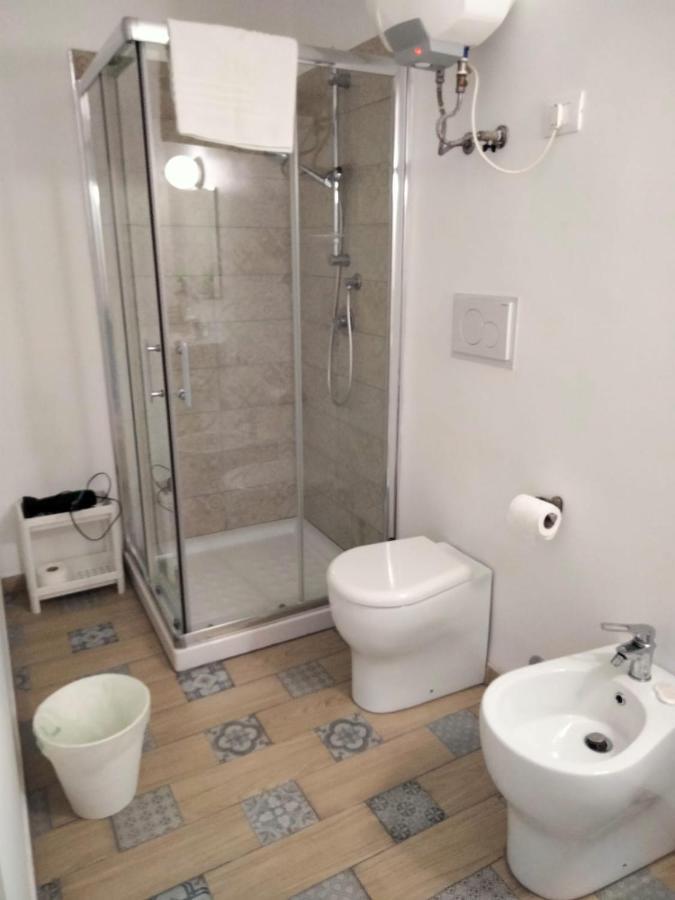 Casa Smile Apartment Syracuse Ngoại thất bức ảnh