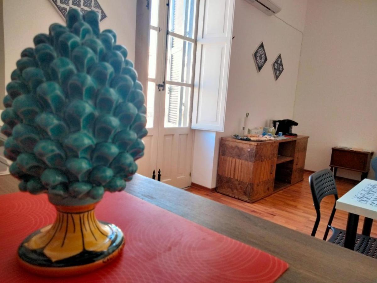 Casa Smile Apartment Syracuse Phòng bức ảnh