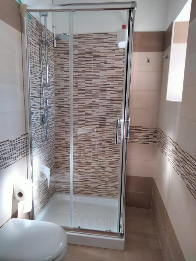 Casa Smile Apartment Syracuse Ngoại thất bức ảnh