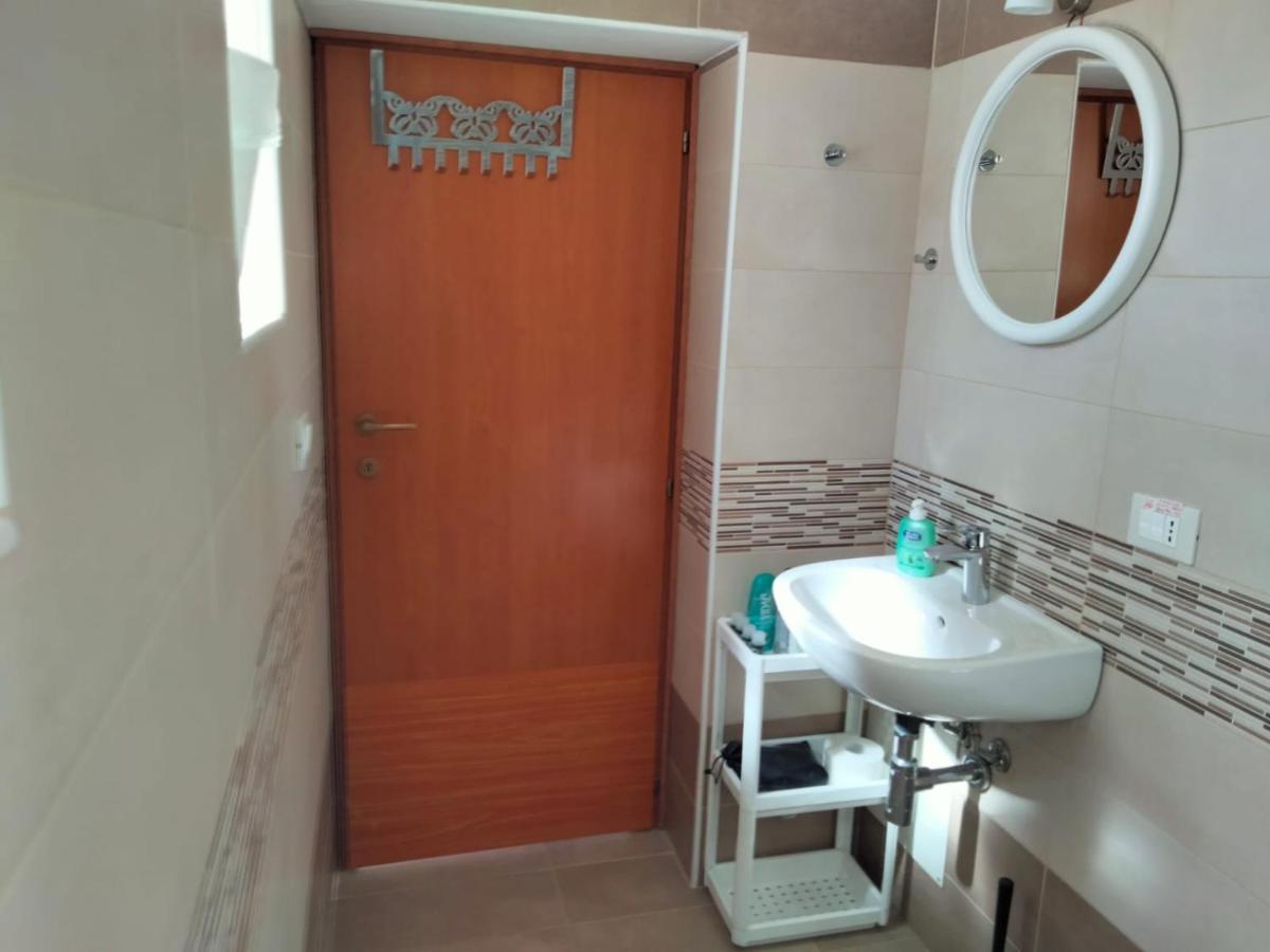 Casa Smile Apartment Syracuse Ngoại thất bức ảnh