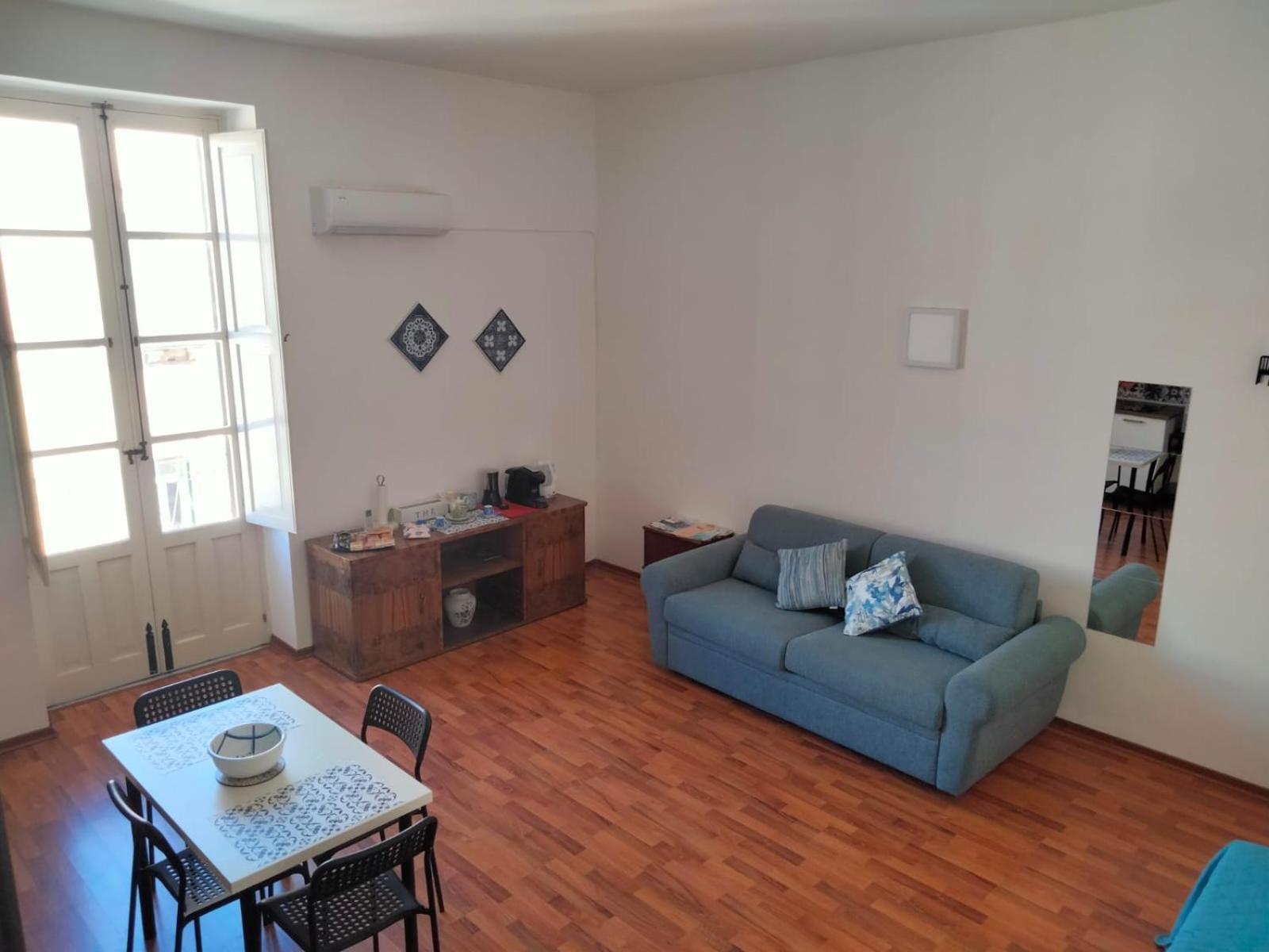 Casa Smile Apartment Syracuse Phòng bức ảnh