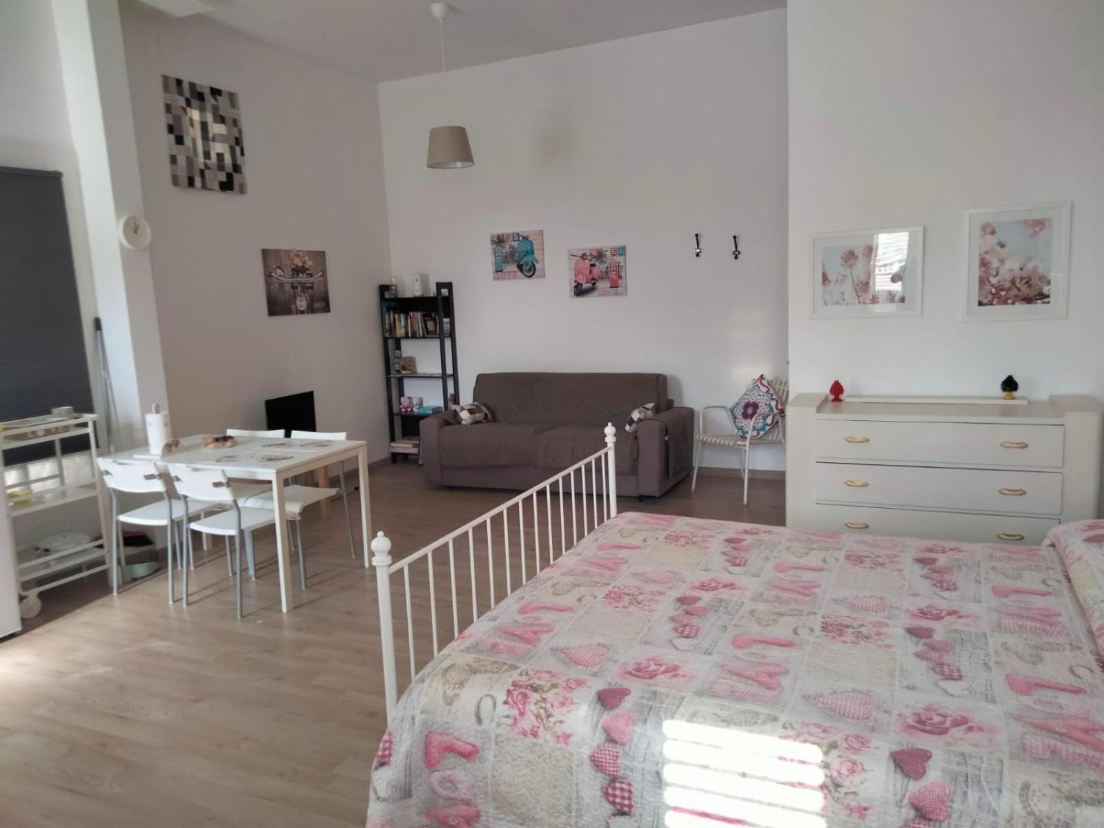 Casa Smile Apartment Syracuse Phòng bức ảnh